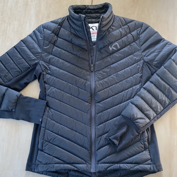 Kari Traa Eva Down Jacket - Picture 5 of 11